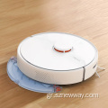 RoboRock S6 Καθαρό Robot Vacuum Cleaner Επαναφόρτιση